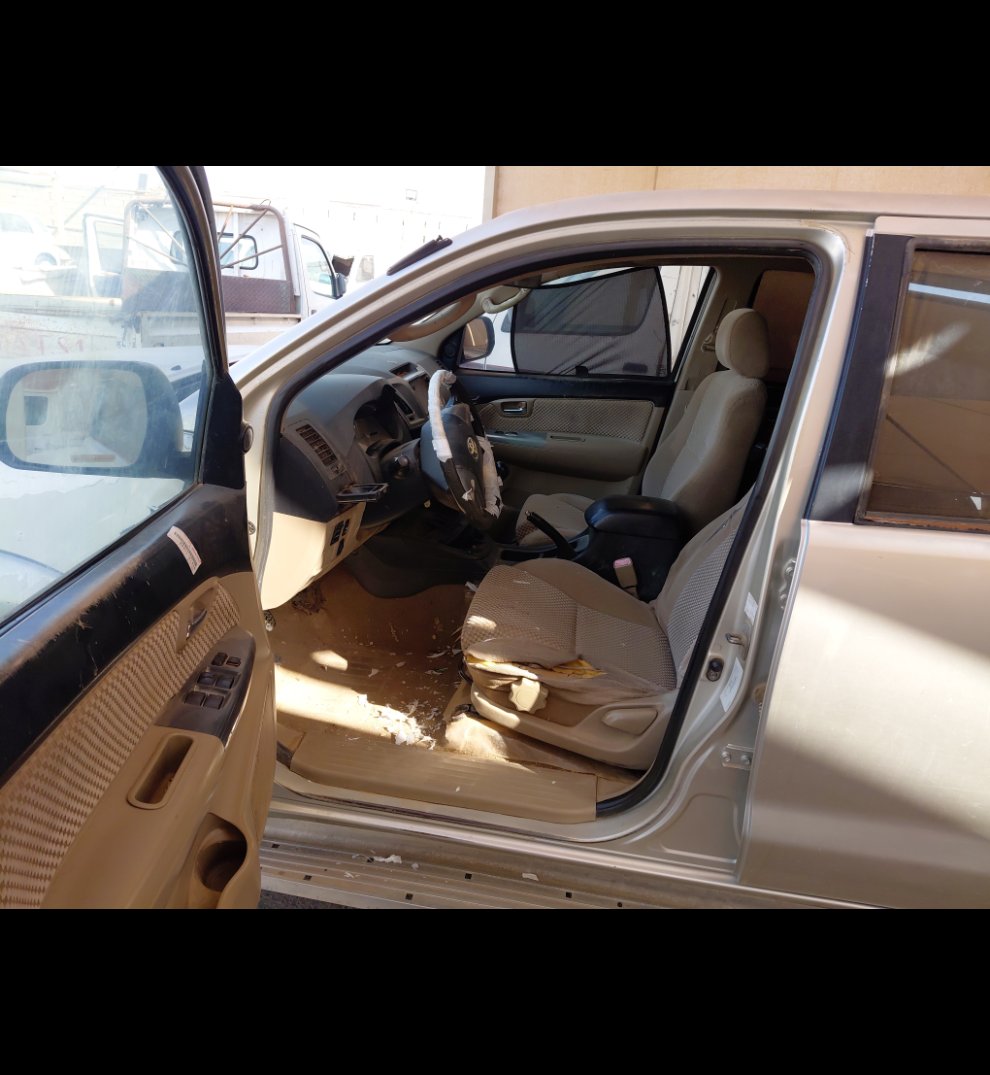 تويوتا فورتشنر  2014 image