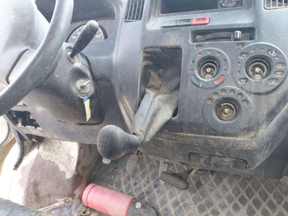 Daihatsu Dabbab  2014 image