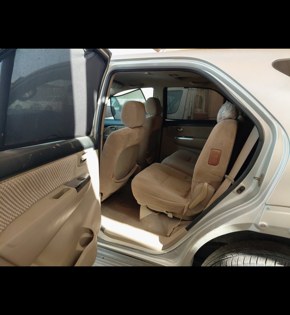 تويوتا فورتشنر  2014 image