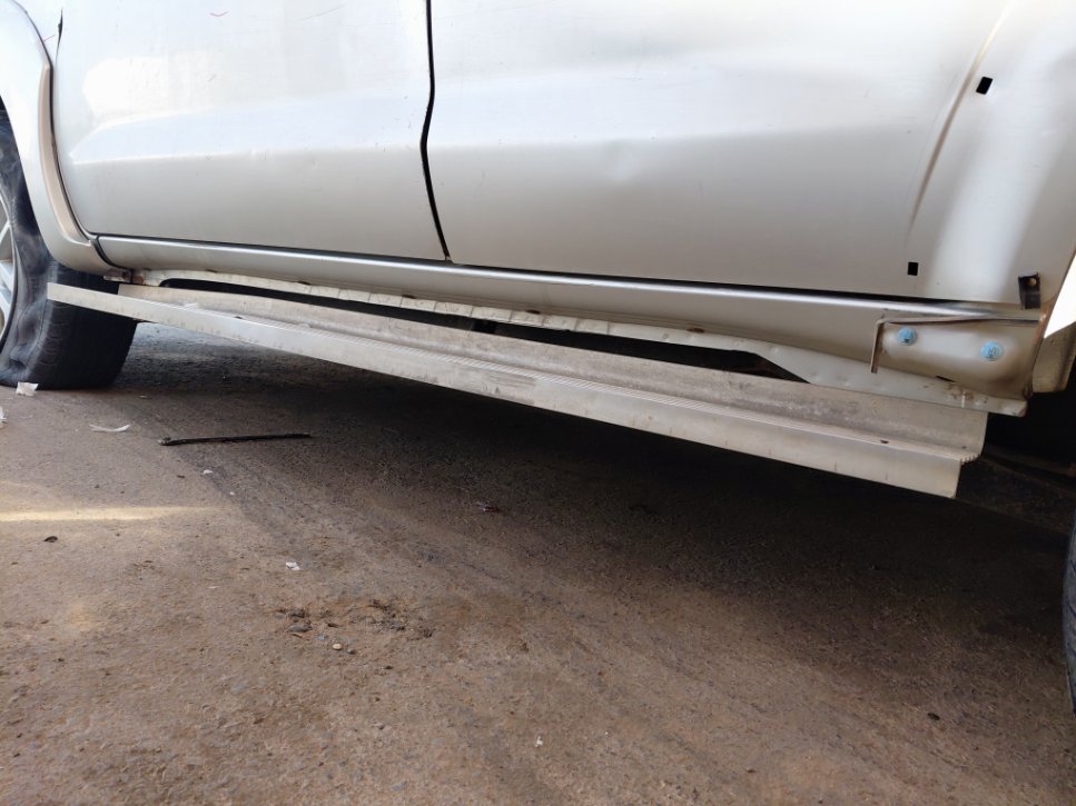 تويوتا فورتشنر  2014 image