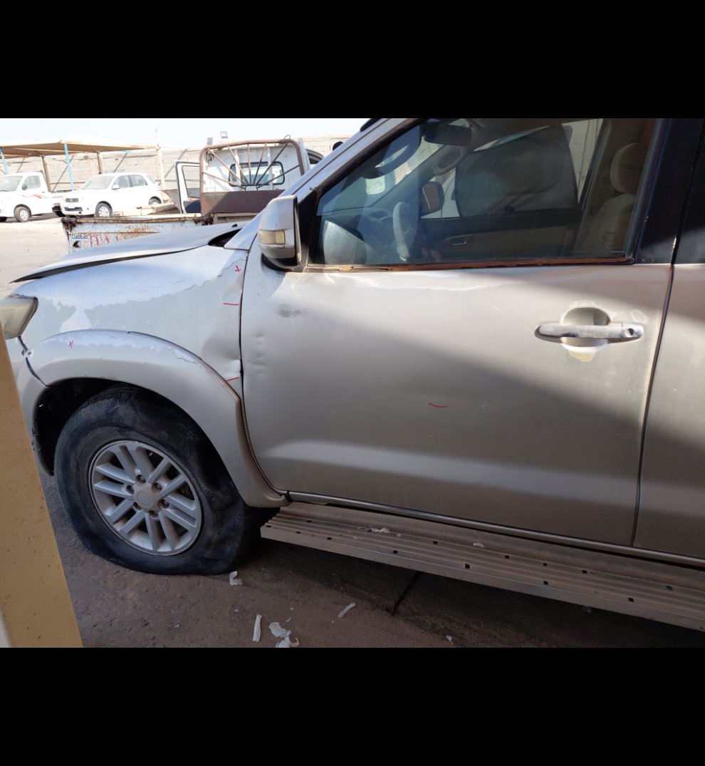 تويوتا فورتشنر  2014 image