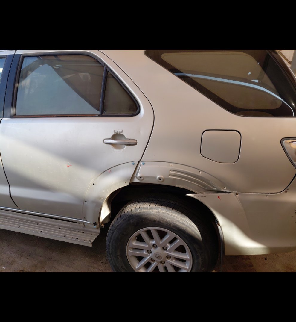 تويوتا فورتشنر  2014 image