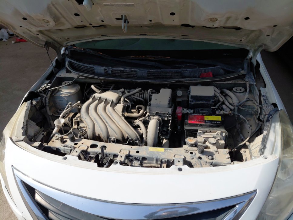 نيسان صني FLEET 2019 image