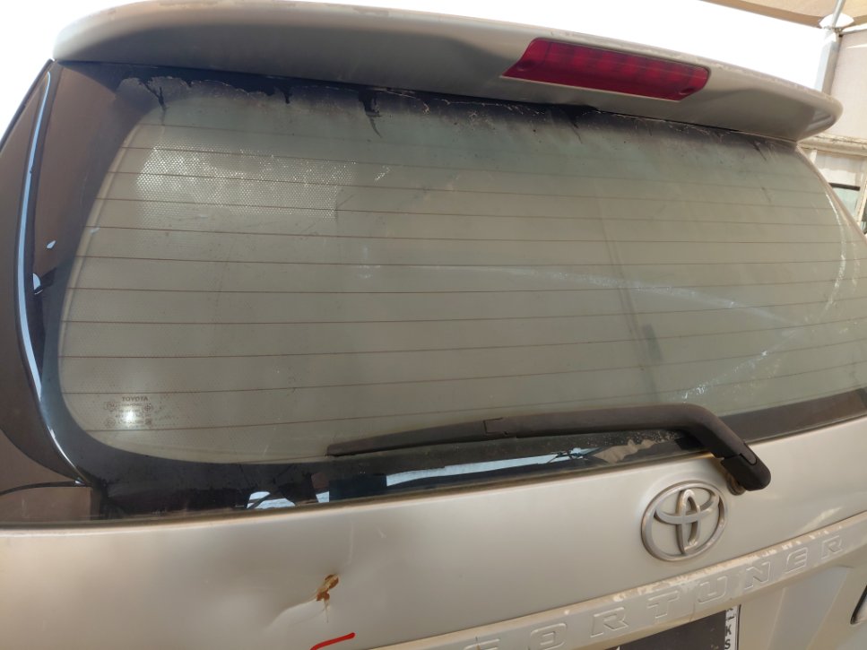 تويوتا فورتشنر  2014 image