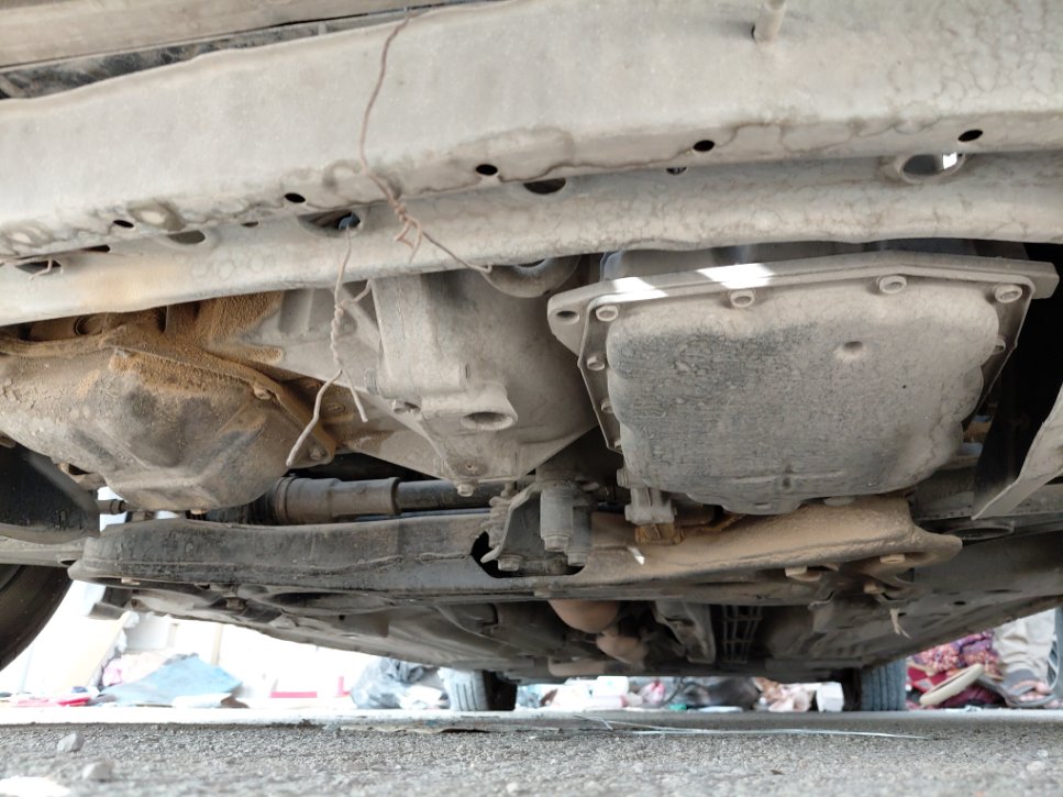 نيسان صني FLEET 2019 image