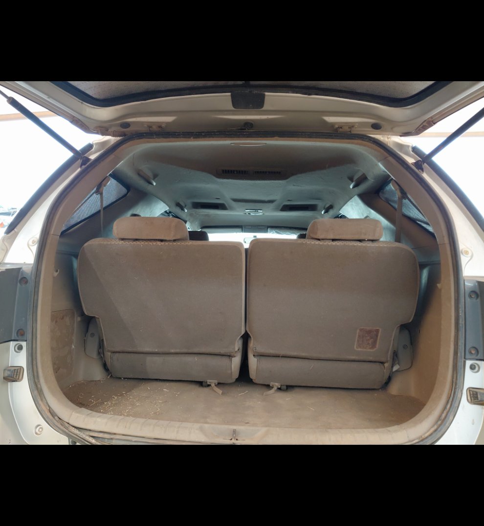 تويوتا فورتشنر  2014 image