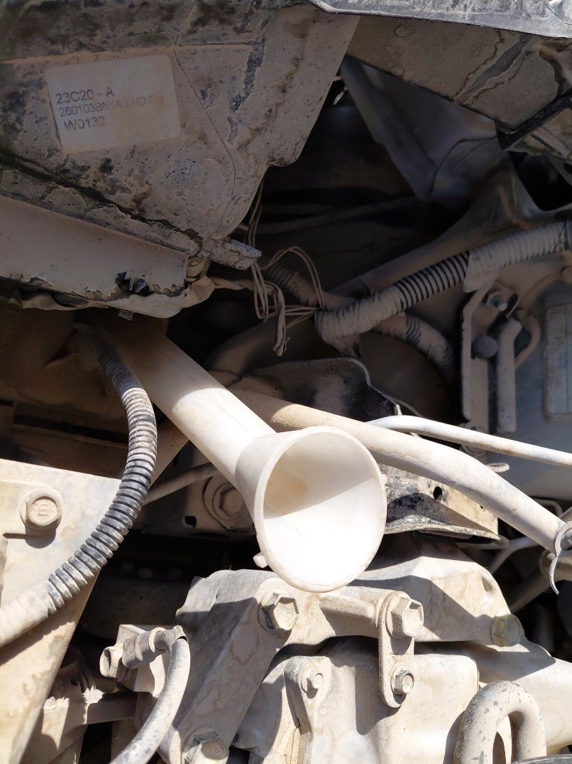 نيسان صني FLEET 2019 image