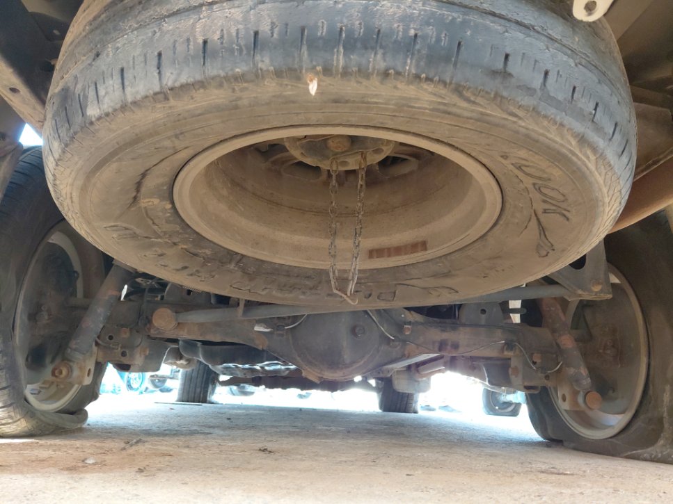 تويوتا فورتشنر  2014 image