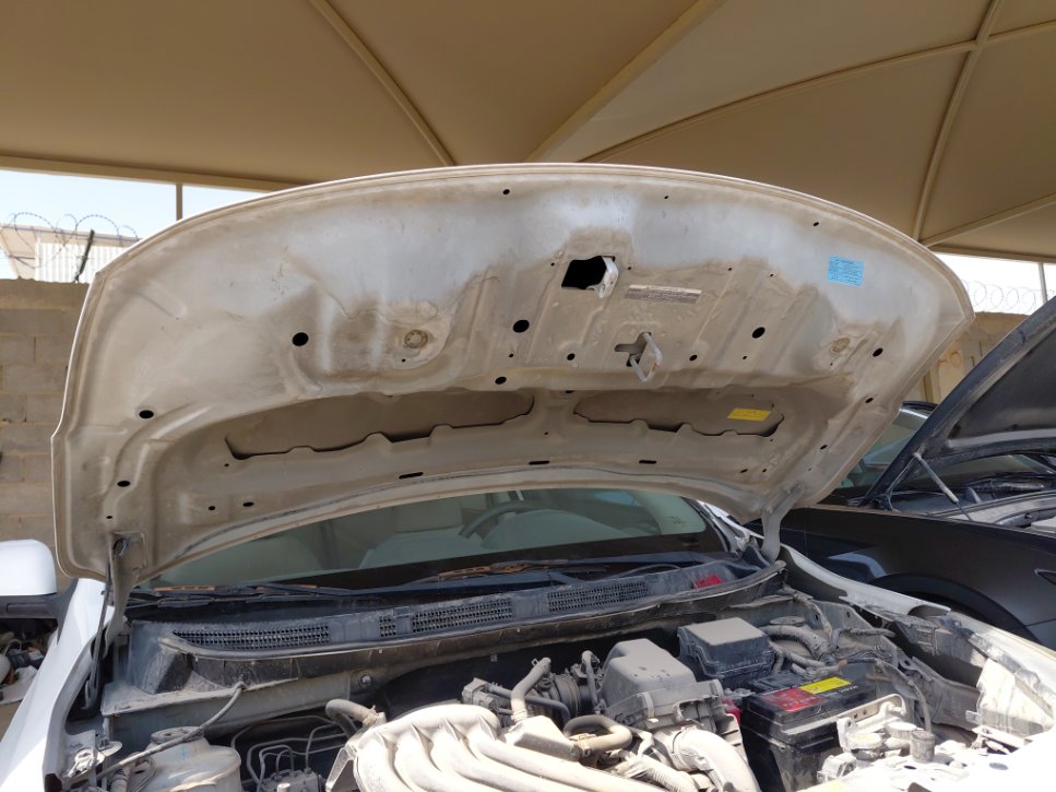 نيسان صني FLEET 2019 image