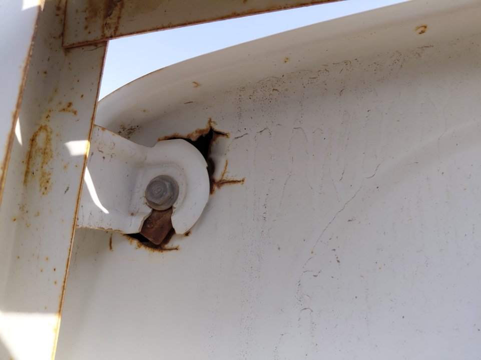 Daihatsu Dabbab  2014 image