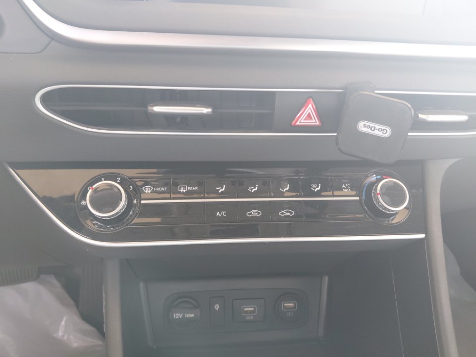 هيونداي سوناتا Smart plus 2023 image