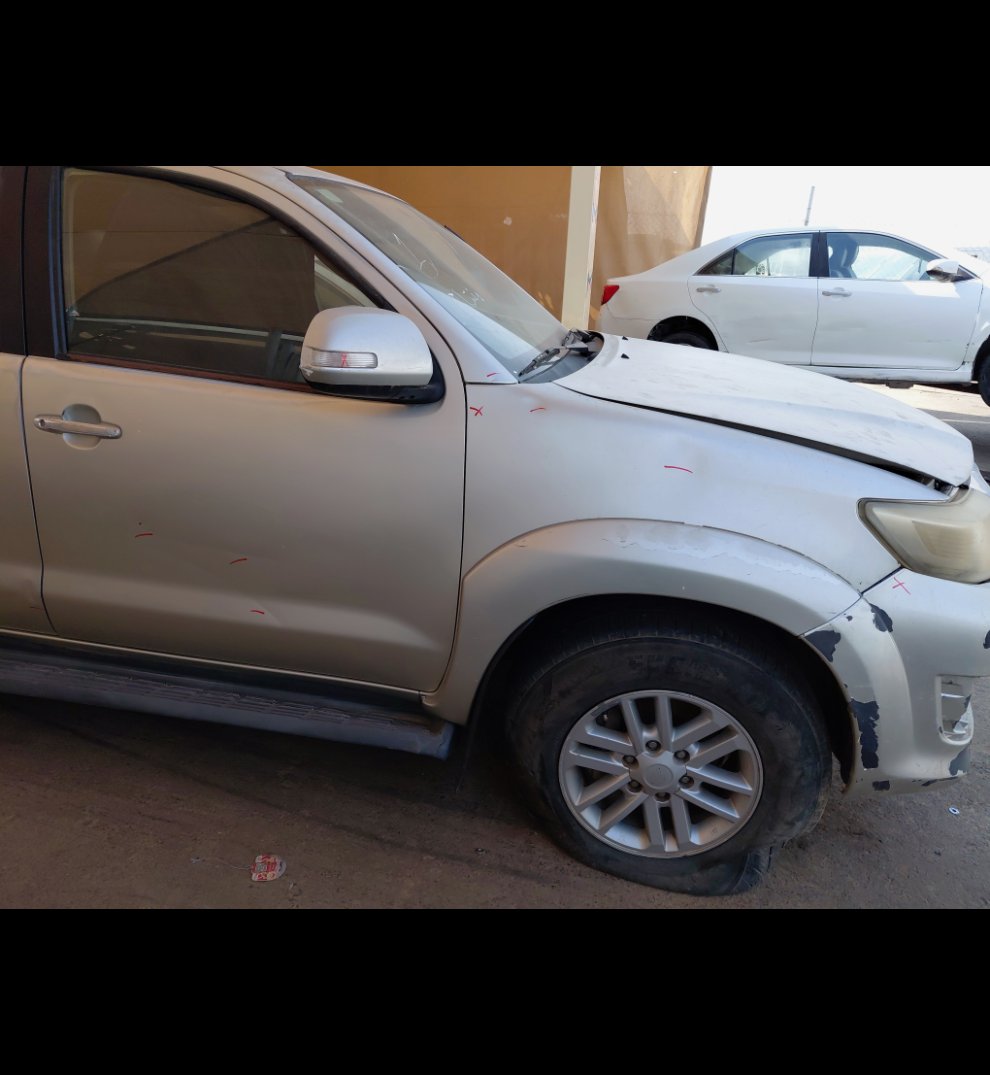 تويوتا فورتشنر  2014 image