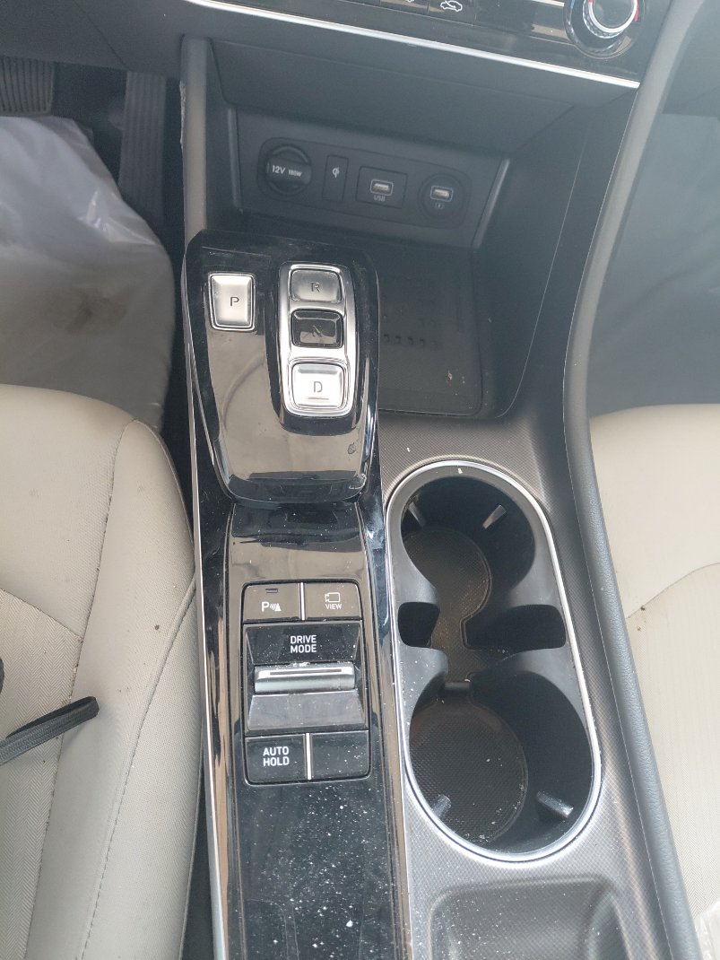 هيونداي سوناتا Smart plus 2023 image