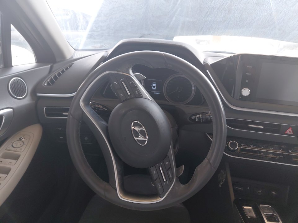 هيونداي سوناتا Smart plus 2023 image