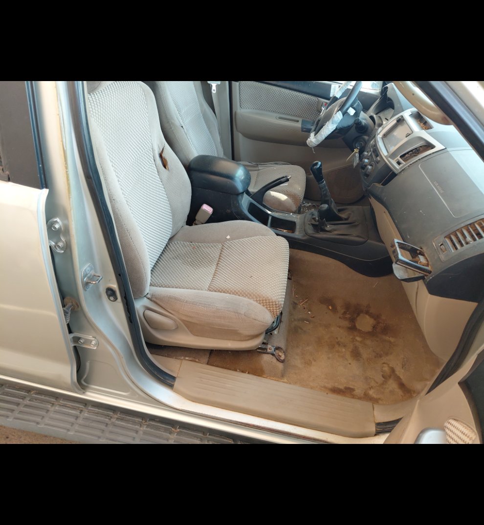 تويوتا فورتشنر  2014 image