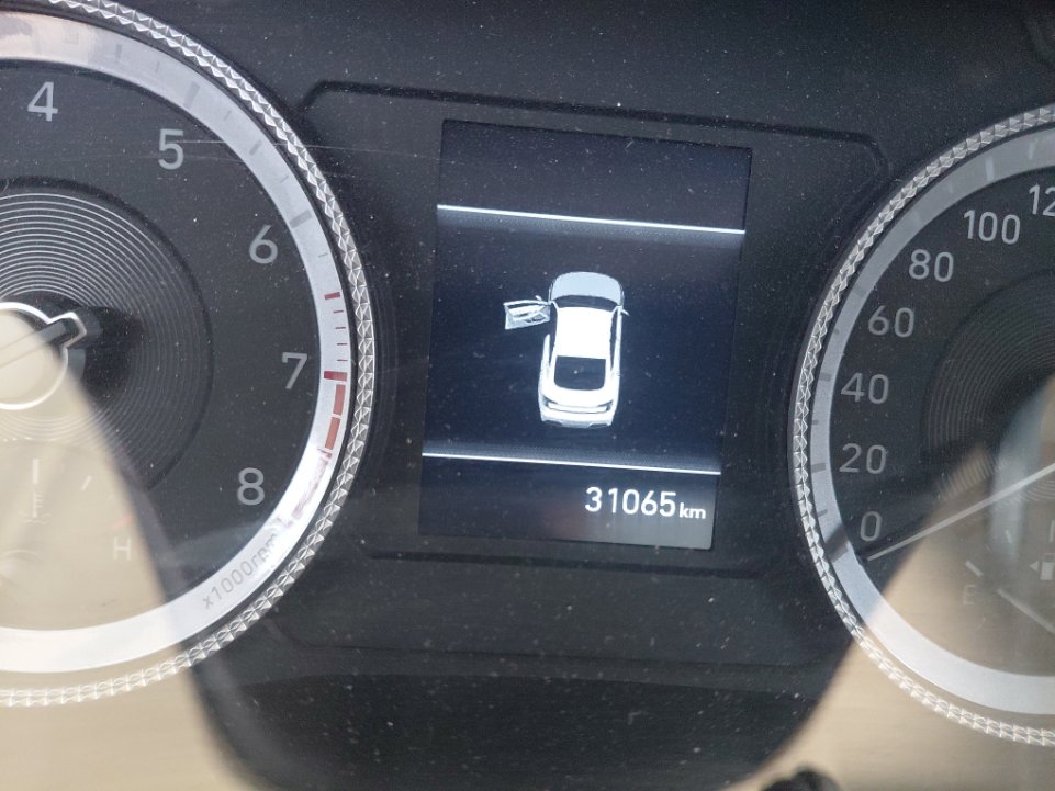 هيونداي سوناتا Smart plus 2023 image