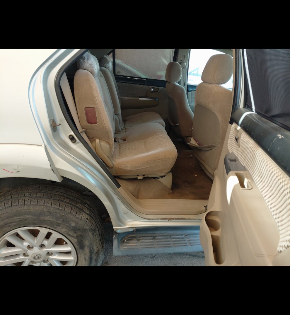 تويوتا فورتشنر  2014 image