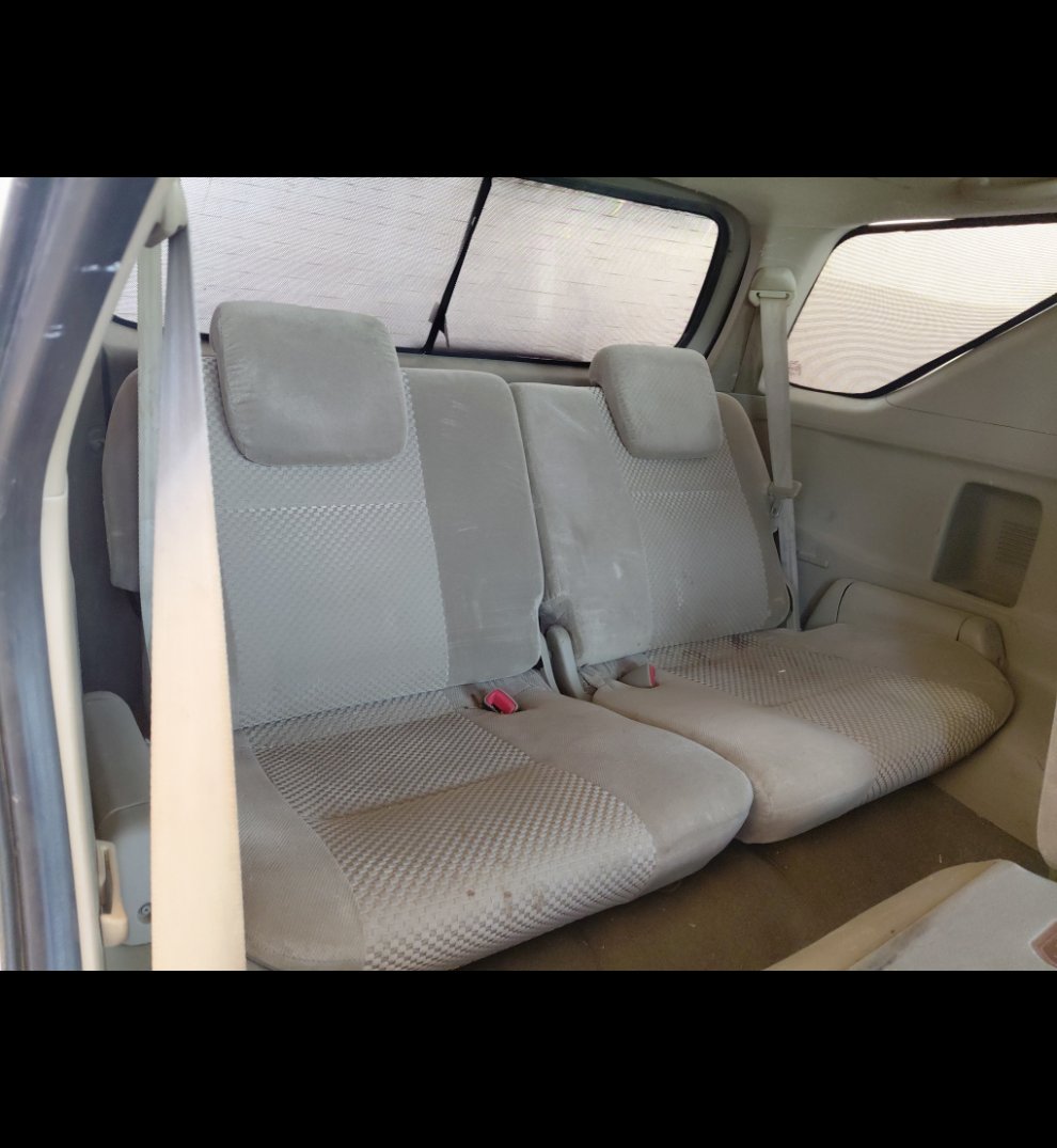 تويوتا فورتشنر  2014 image