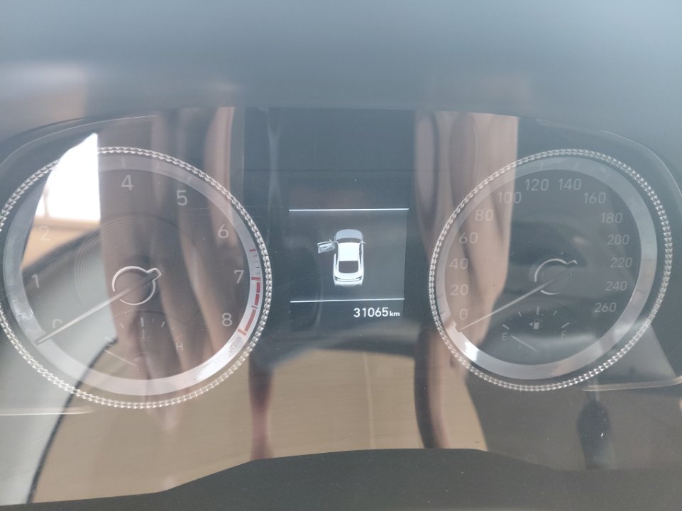 هيونداي سوناتا Smart plus 2023 image