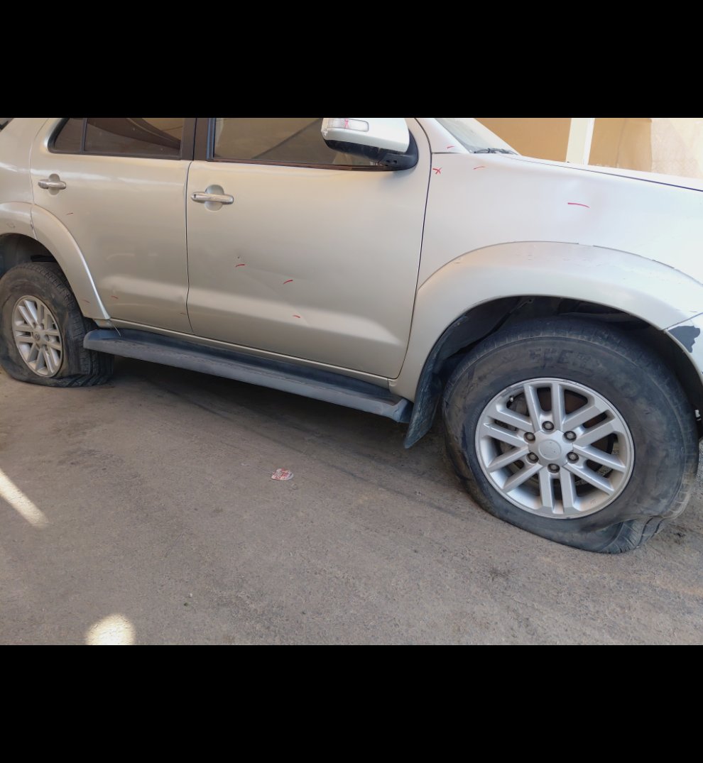 تويوتا فورتشنر  2014 image