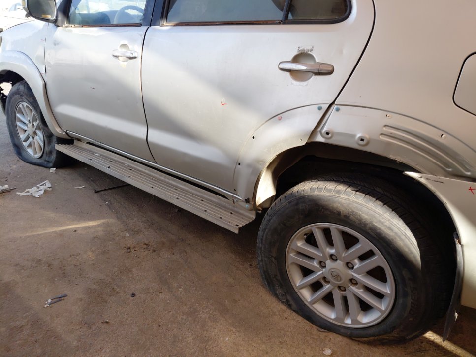 تويوتا فورتشنر  2014 image