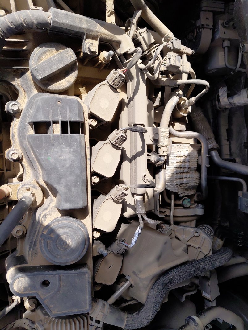 هيونداي توسان Smart PLUS Sport Utility 2023 image