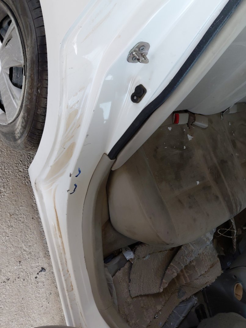 نيسان صني FLEET 2019 image