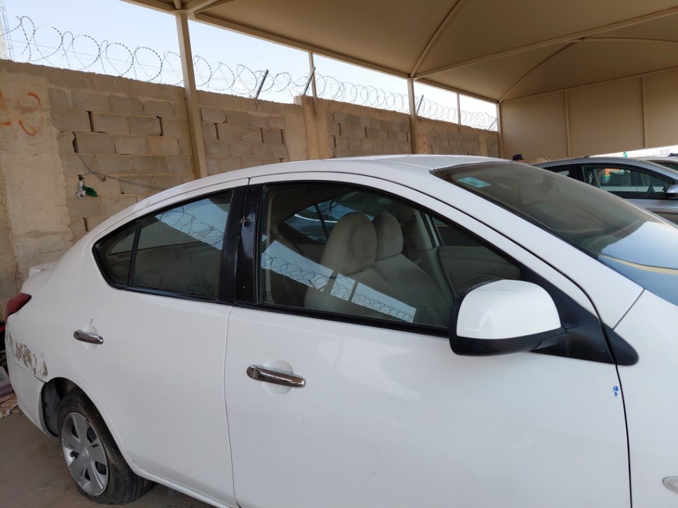 نيسان صني FLEET 2019 image