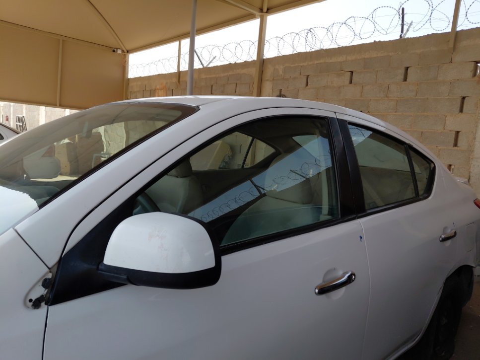 نيسان صني FLEET 2019 image