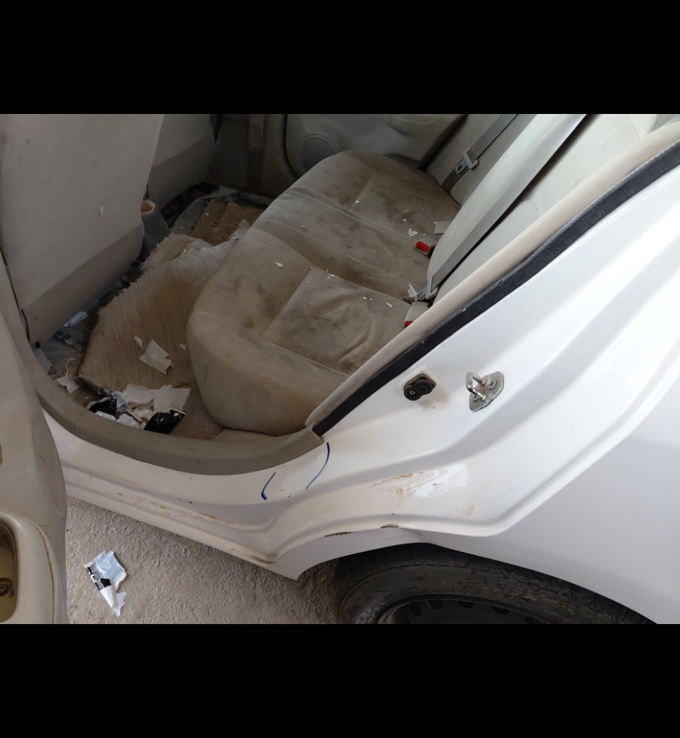 نيسان صني FLEET 2019 image