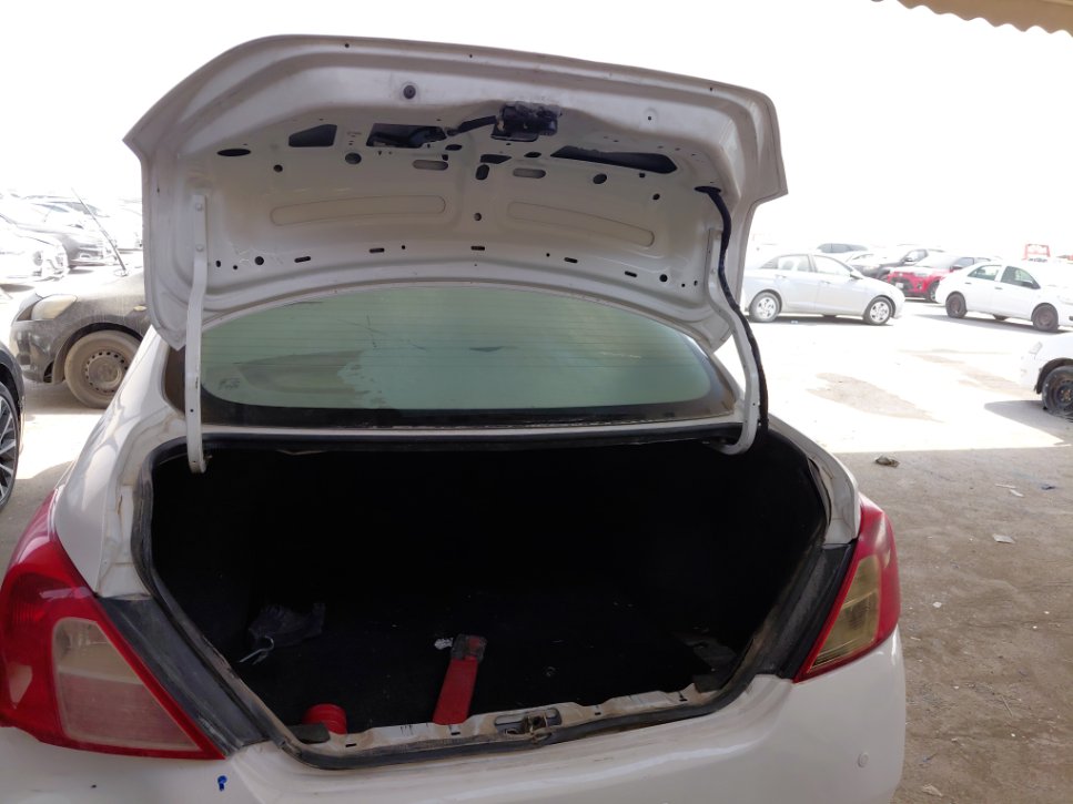 نيسان صني FLEET 2019 image