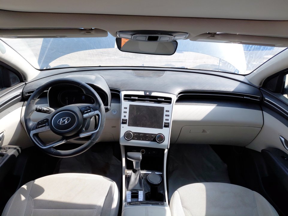 هيونداي توسان Smart PLUS Sport Utility 2023 image