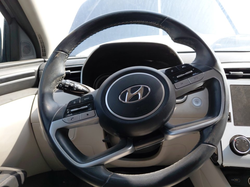 هيونداي توسان Smart PLUS Sport Utility 2023 image