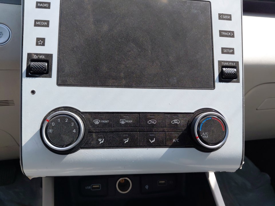 هيونداي توسان Smart PLUS Sport Utility 2023 image