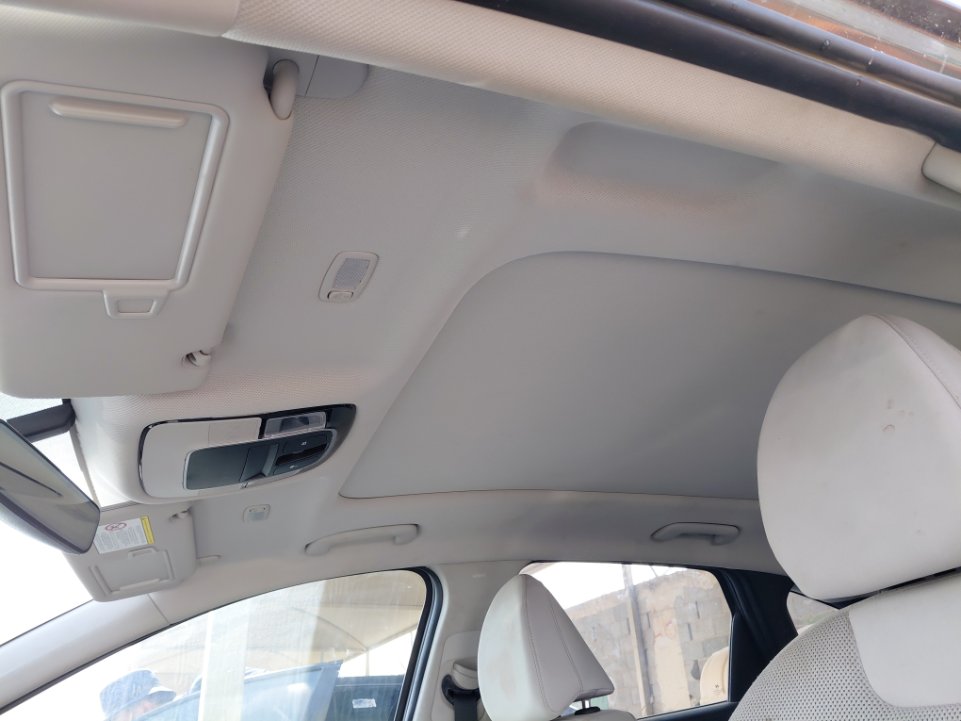 هيونداي توسان Smart PLUS Sport Utility 2023 image