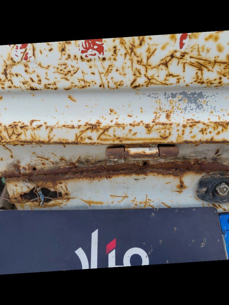 Daihatsu Dabbab  2014 image