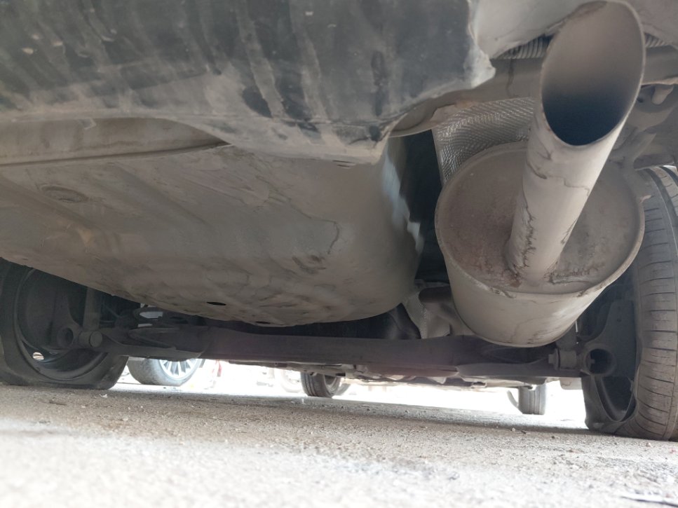 نيسان صني FLEET 2019 image