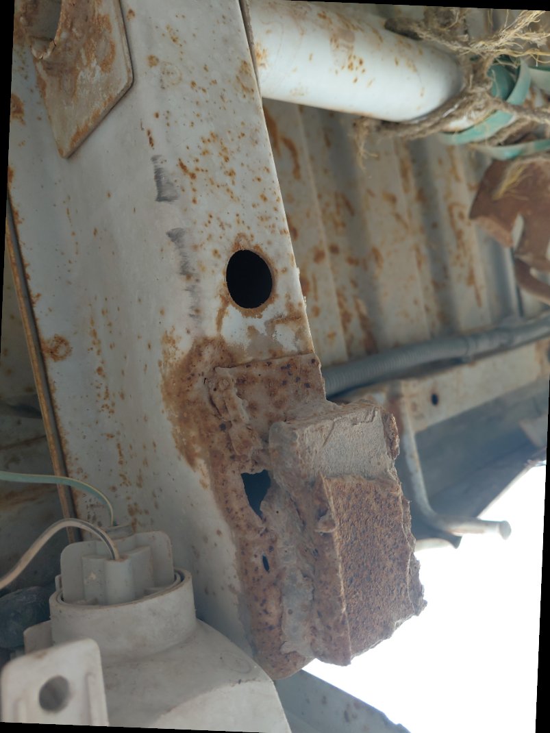 Daihatsu Dabbab  2014 image