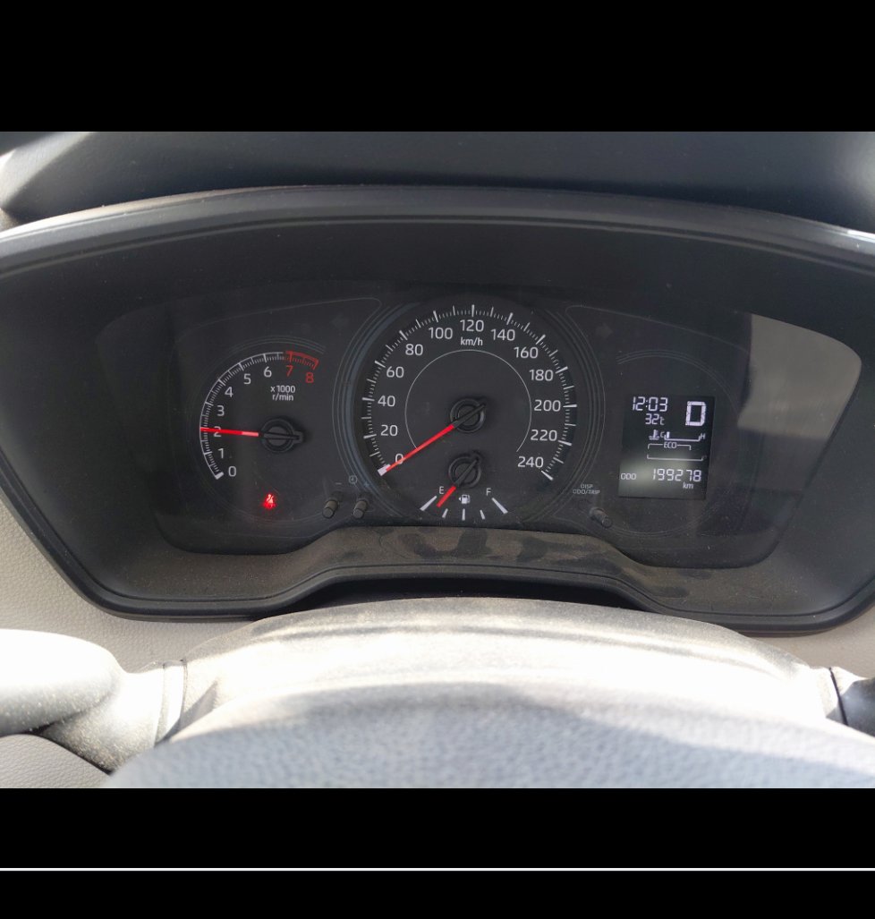 Toyota Corolla  XLI EXE M/R  2022 image