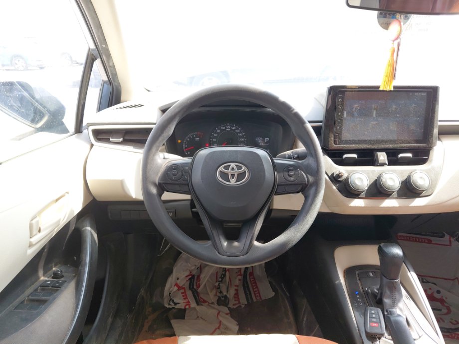 Toyota Corolla  XLI EXE M/R  2022 image