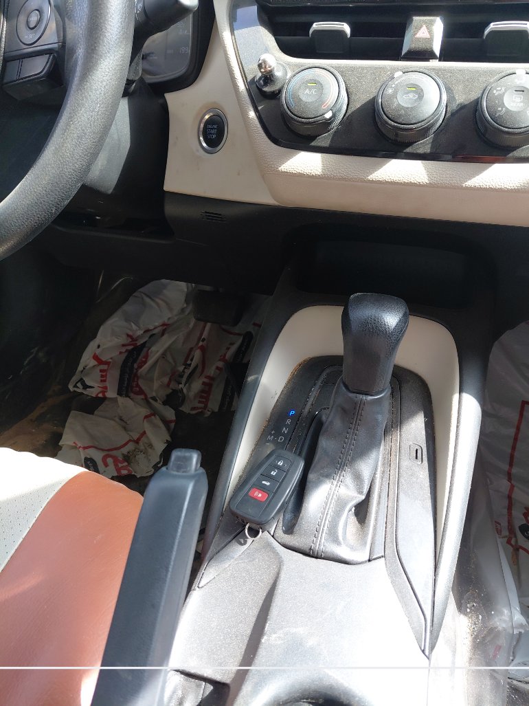 Toyota Corolla  XLI EXE M/R  2022 image