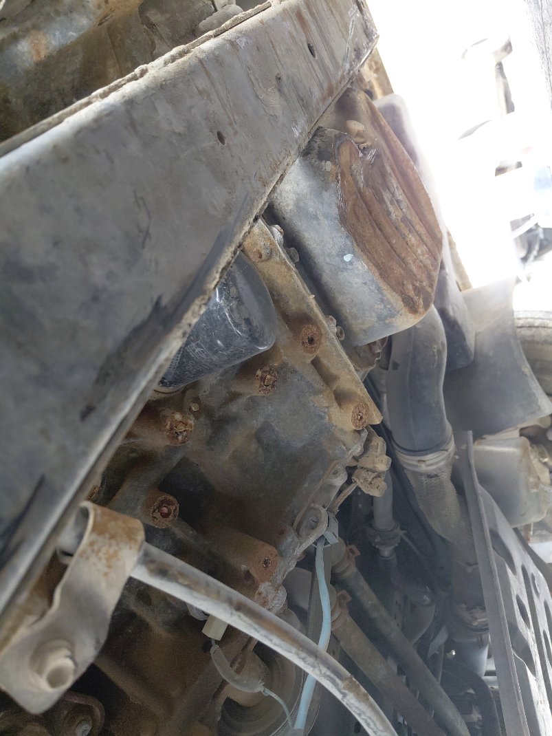 Daihatsu Dabbab  2014 image