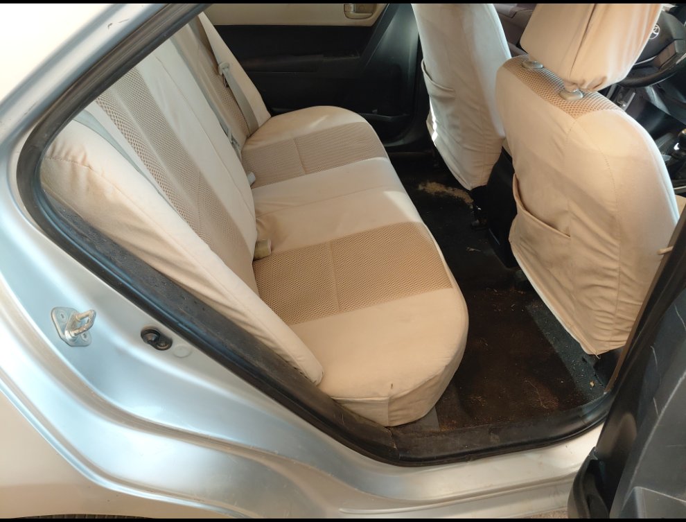 Toyota Corolla  2014 image