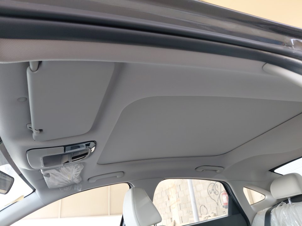 هيونداي سوناتا Smart plus 2023 image