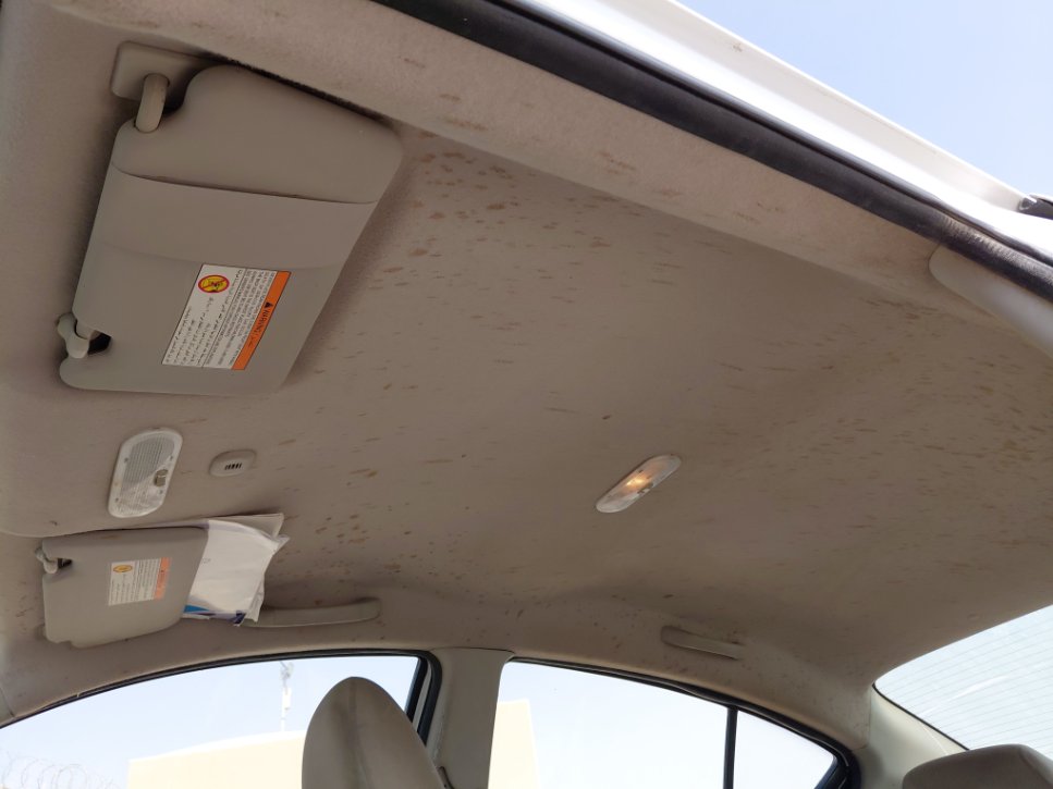 نيسان صني FLEET 2019 image