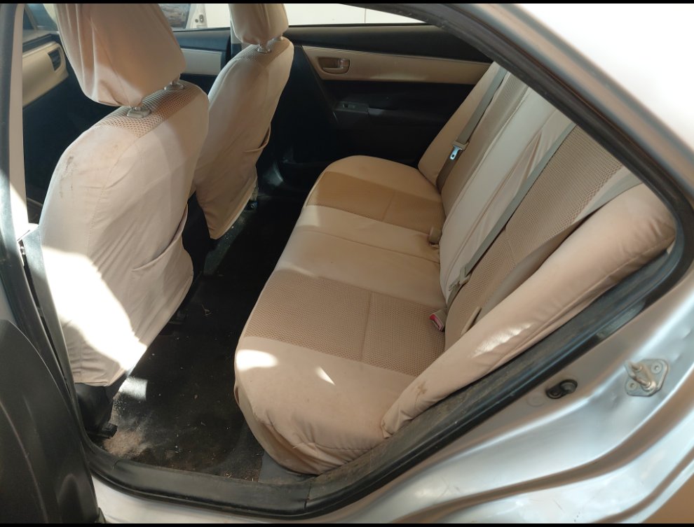 Toyota Corolla  2014 image