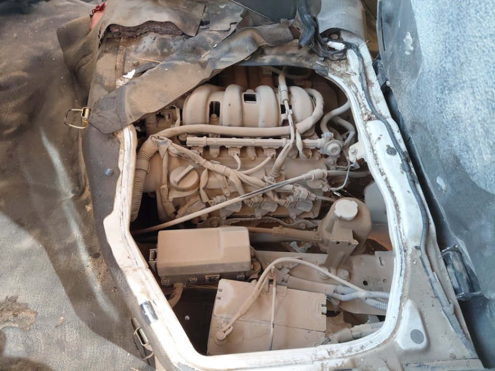 Daihatsu Gran Max  2015 image