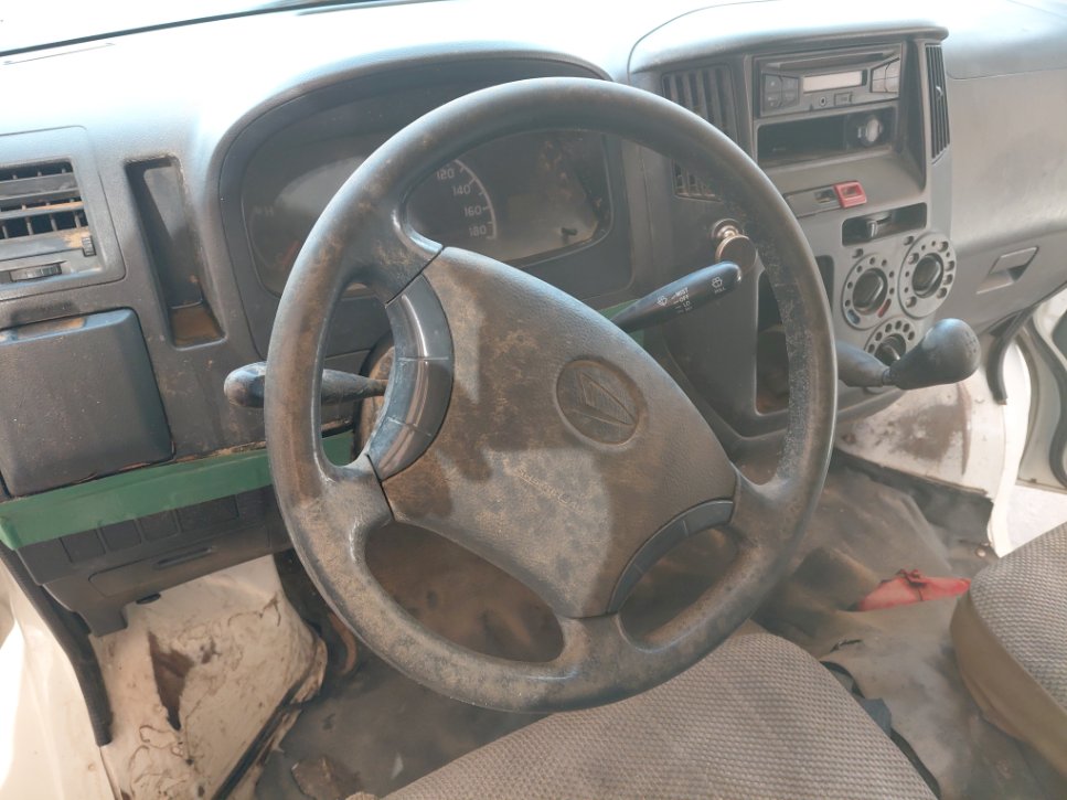 Daihatsu Gran Max  2015 image