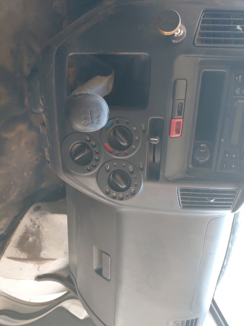 Daihatsu Gran Max  2015 image