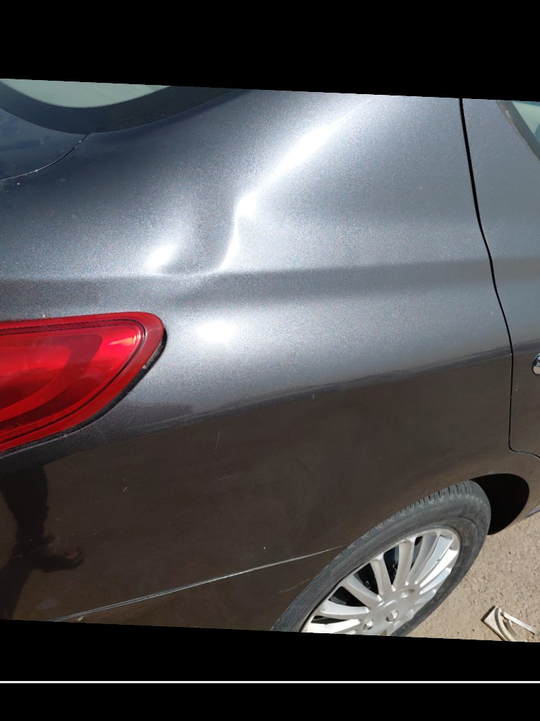 Nissan Sunny FLEET 2021 image